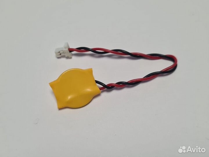 Элемент питания ET CR1220-WC1 PK1