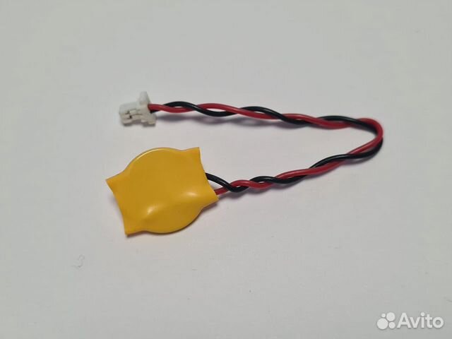 Элемент питания ET CR1220-WC1 PK1