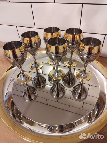 Набор столовой посуды Zepter 25 предметов