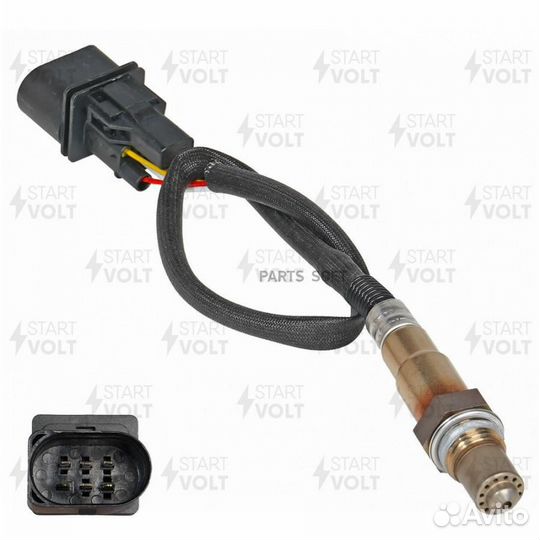 Startvolt VS-OS1010 Лямбда-зонд