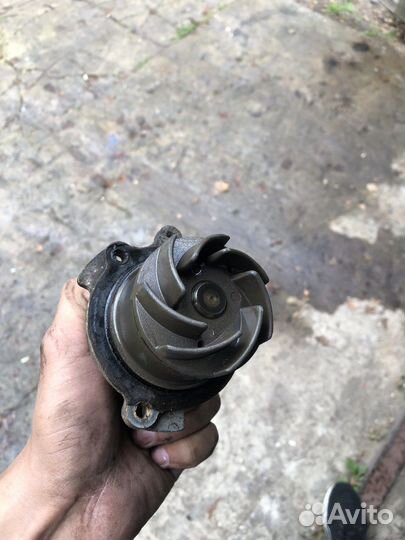 Помпа luzar 16кл