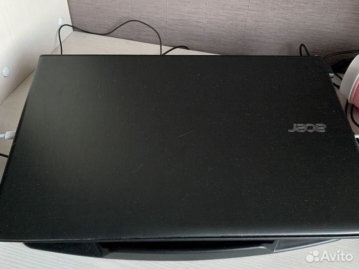 Acer Asprie E5-575G
