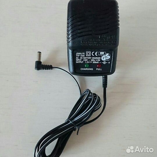 Много разного барахла