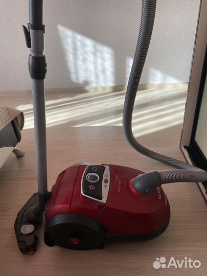 Пылесос Philips