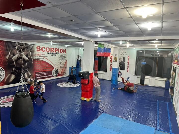 Свободного назначения, 150 м²