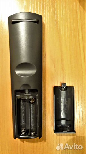 Новый пульт для видиков - 