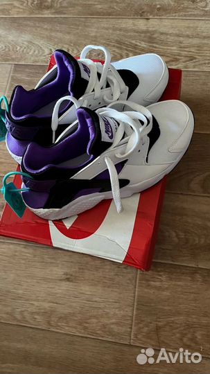 Кроссовки женские Nike Air Huarache Run