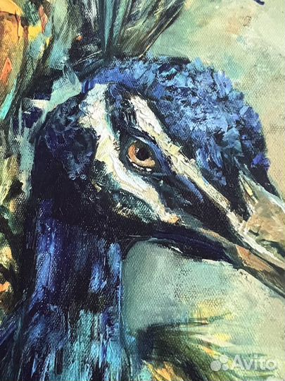 Блокнот А4 авторский в точку