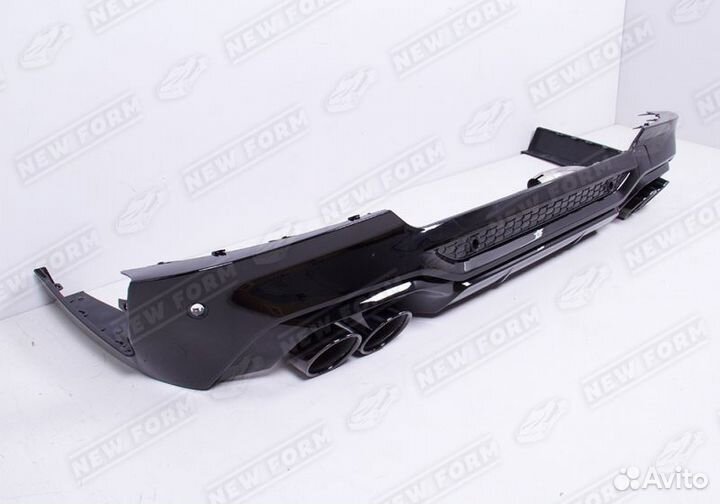 Обвес M BMW X4 G02