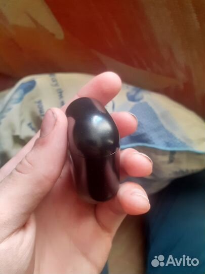 Беспроводные наушники Black shark