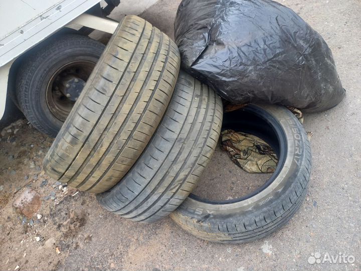 Tourador X Speed TU1 215/50 R17 96