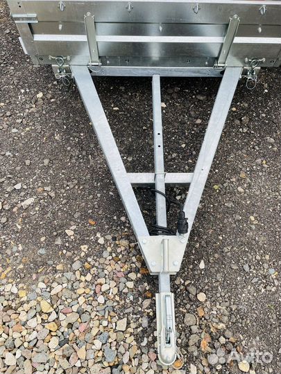 Прицеп 2,5х1,35