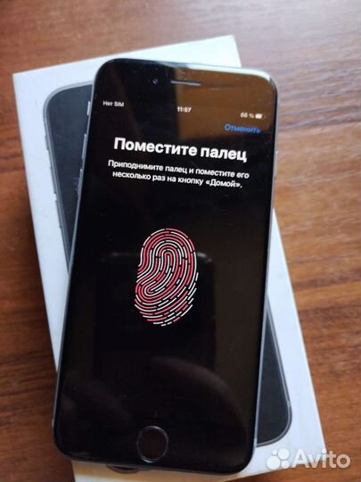 Телефон iPhone 6s