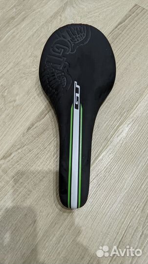 Седло для велосипеда