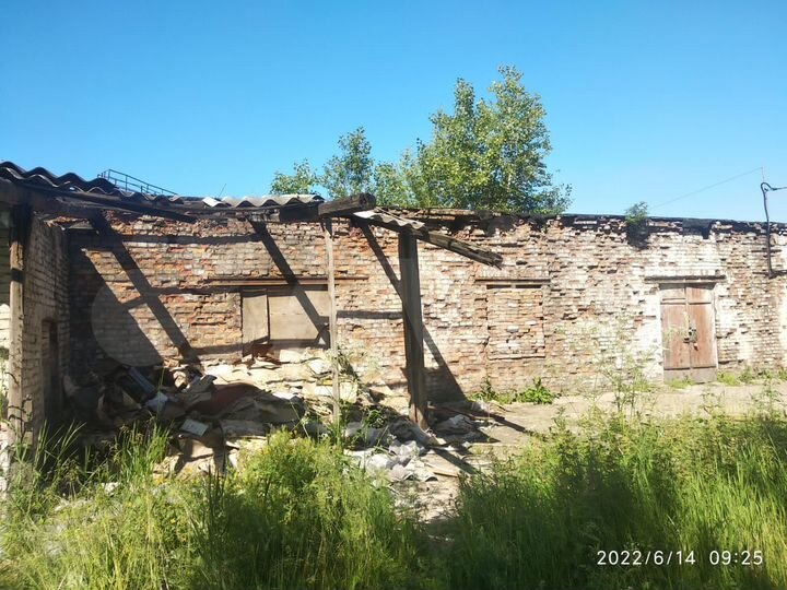 Склад 297,3 м²