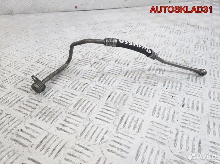 Трубка турбины Audi A6 C6 059145771N