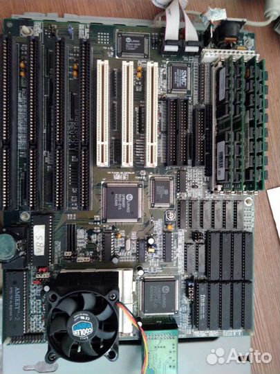 Ретро сборки