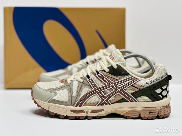 Кроссовки Asics Gel Kahana 8