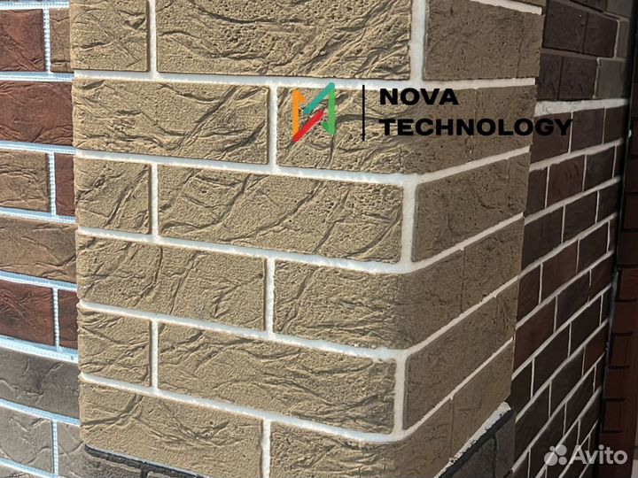 Термопанели фасадные