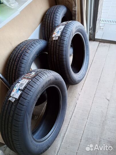 Arivo Premio ARZero 205/65 R16 92V