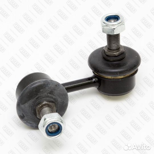 Стойка переднего стабилизатора правая Accent II (+