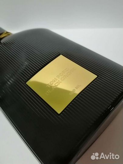Делюсь Black Orchid Tom Ford