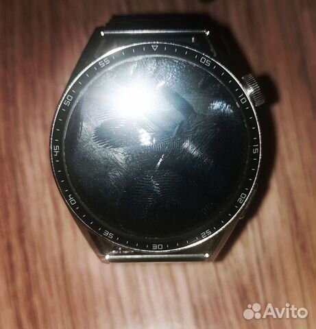 Huawei watch GT3