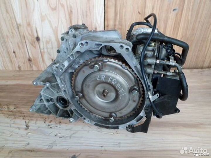 АКПП Land Rover Freelander 2.5 v6 25k4f