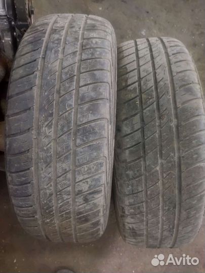 Два летних колеса р 14