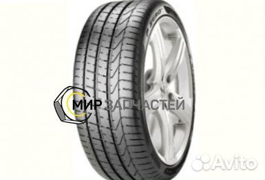 Pirelli P Zero 255/40 R18 99Y
