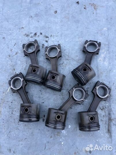 Поршень BMW M20 2.0 STD