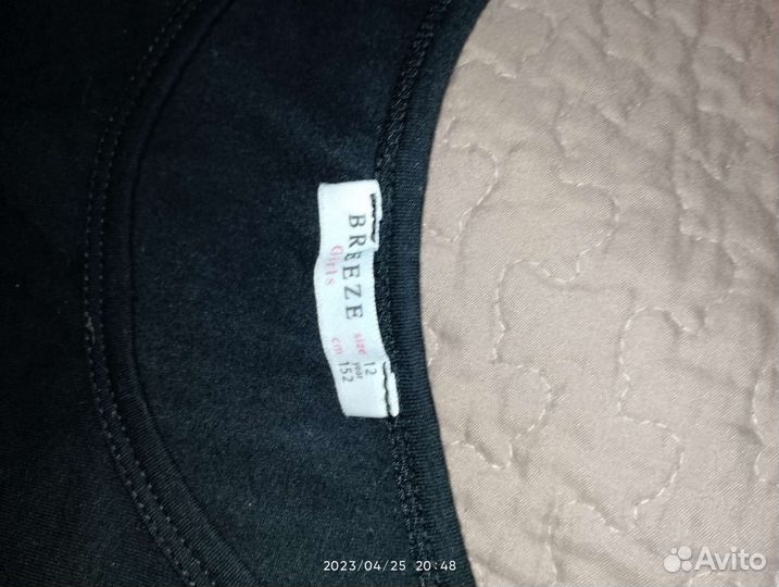 Вещи для девочки