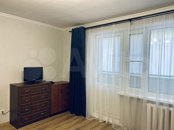 1-к. квартира, 38 м², 3/5 эт.