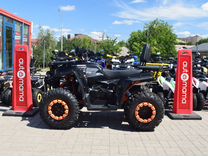 Квадроцикл Dazzle ATV 200 (балансирный вал)