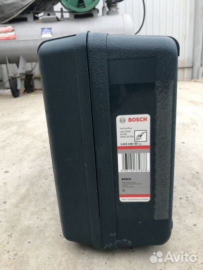 Bosch GWS 24-230 LVI 0601893F04