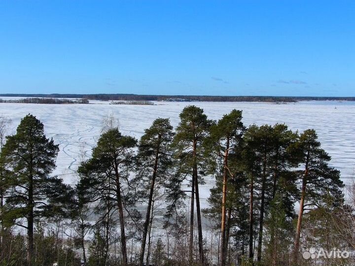 Экскурсия — Выборг — Автомобильное Путешествие По