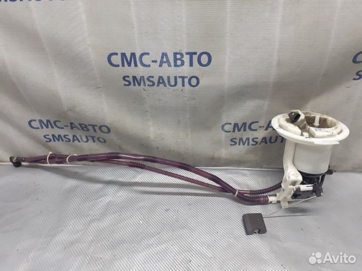 Корпус топливного фильтра Mercedes-Benz E-Class