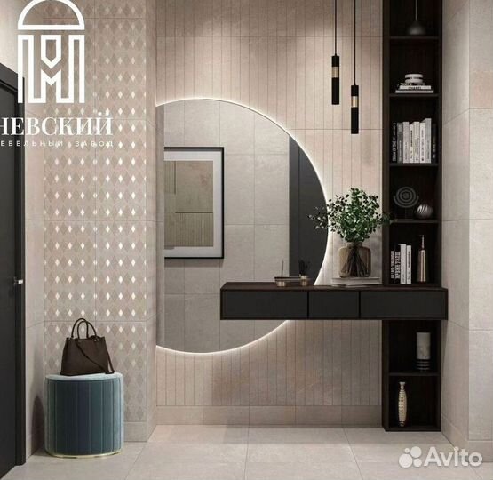 Прихожие на заказ