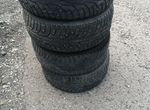 Nokian Tyres Nordman 5 245/50 R17