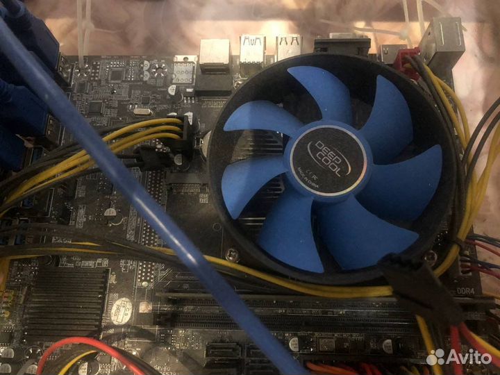 Криптоферма