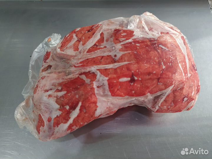 Корм для собак / Легкое говяжье