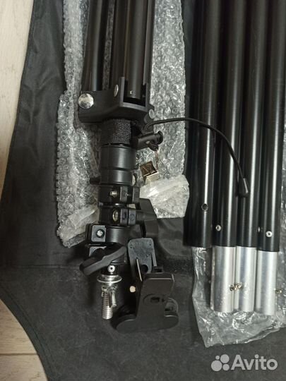 Стойка для фотофона