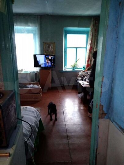 Дом 39,4 м² на участке 8 сот.