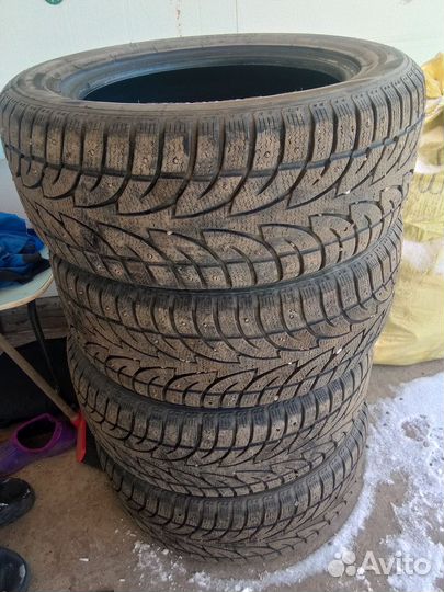 Sailun Ice Blazer WST3 23.5/15.5 R17 121N