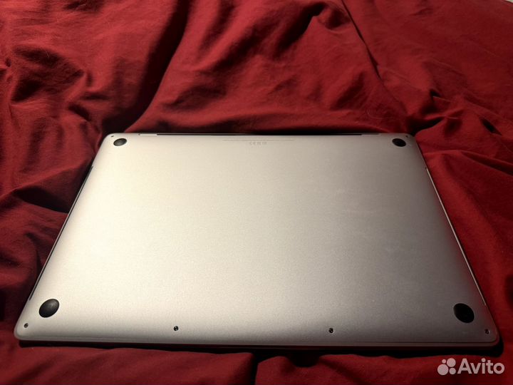 Apple MacBook Pro 16 2019 i9