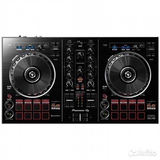 Pioneer DDJ-RB
