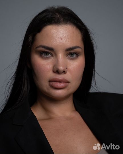 Ретушь и обработка фотографий