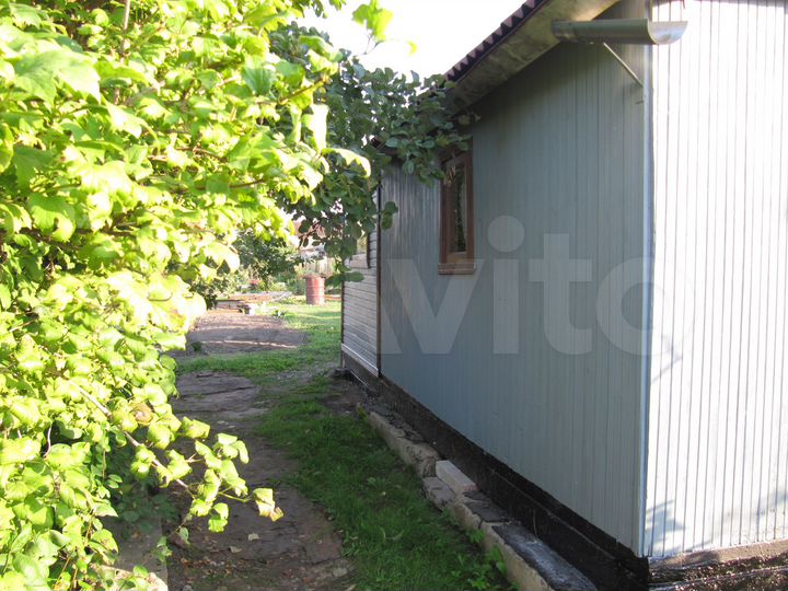 Дача 24 м² на участке 5,2 сот.