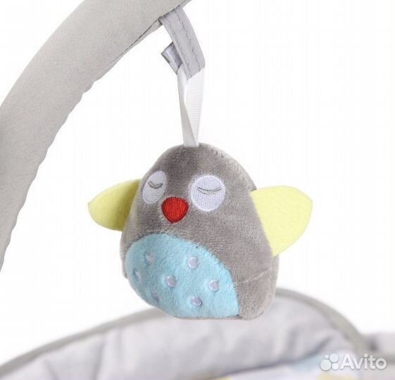 Детские качели