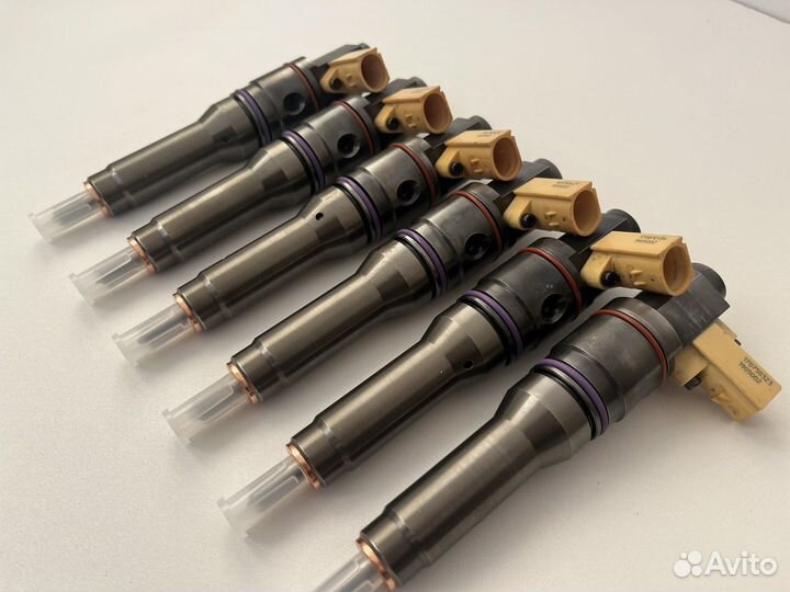 Форсунки Daf 105 1905001 1905002